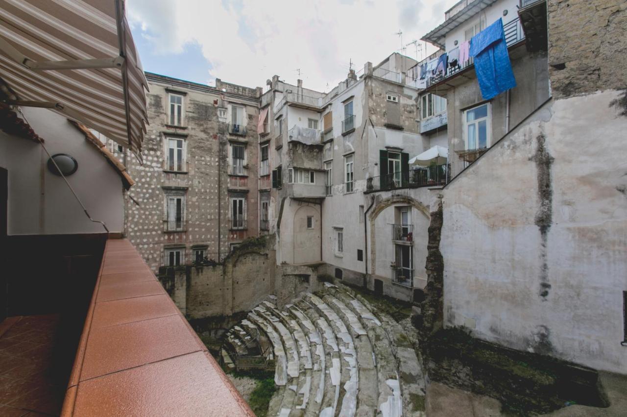 Anticaglia/24 Napoli