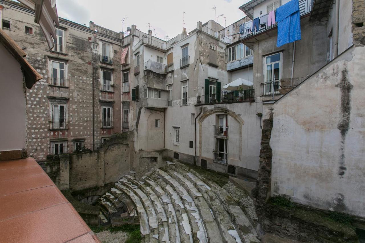 Anticaglia/24 Bed & Breakfast *