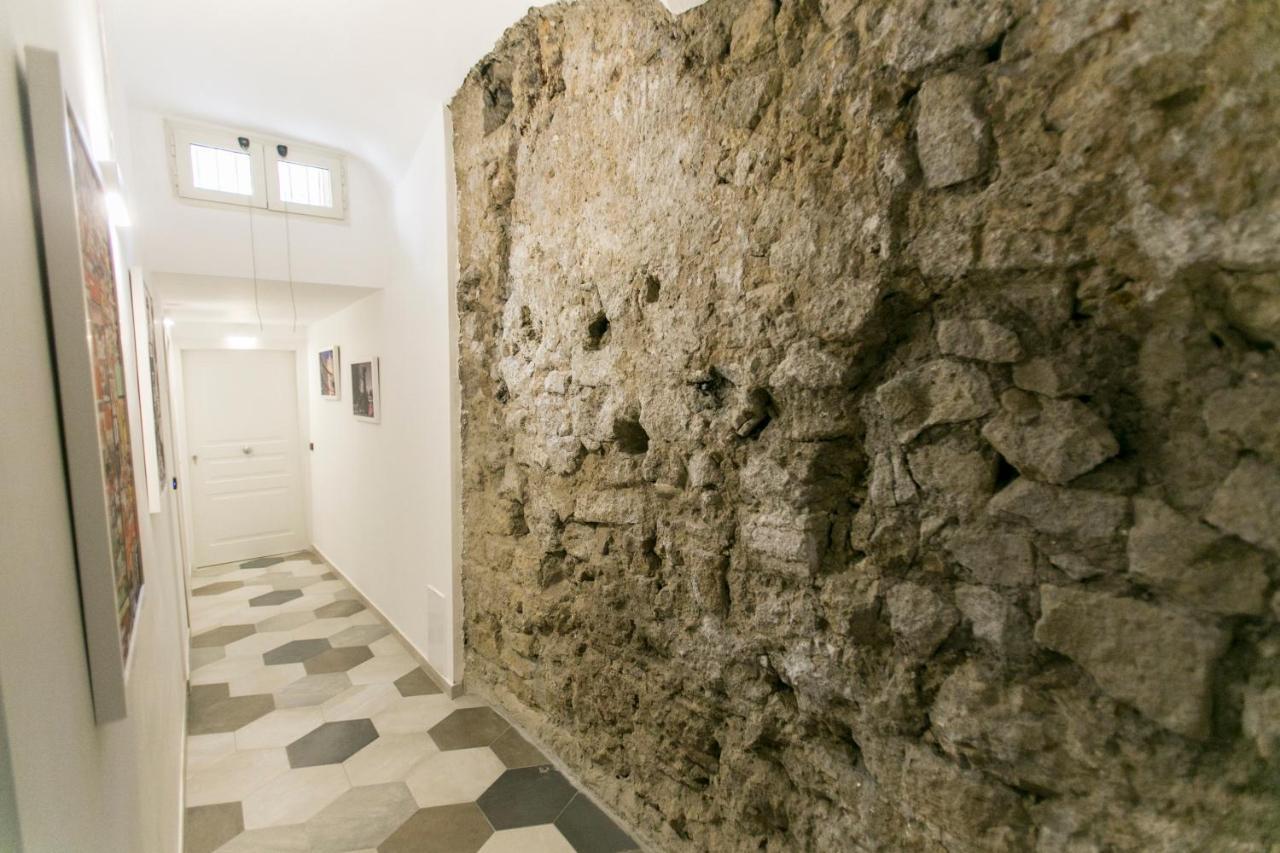 Anticaglia/24 Napoli