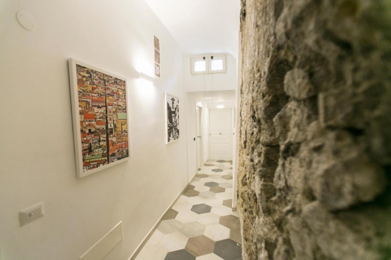 Bed & Breakfast Anticaglia/24 Napoli